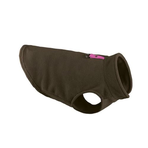 Zktfyshk Hundepullover für den Winter, für kleine Hunde, warmer Pullover, Mantel, Outfit, Kleidung, Fleece, weich Zktfyshk Hundepullover für den Winter, für kleine Hunde, warmer Pullover, Mantel, Outfit, Kleidung, Fleece, weich von Zktfyshk