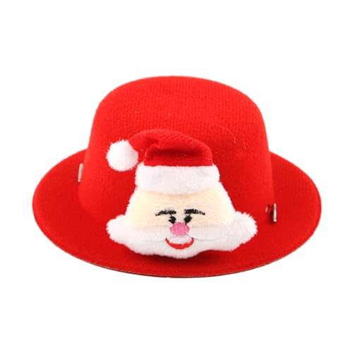 Zktfyshk Lustiges Rentier-Cosplay-Kostüm, weich, bequem, Kostüm, Zubehör, Kopfbedeckung Zktfyshk Lustiges Rentier-Cosplay-Kostüm, weich, bequem, Kostüm, Zubehör, Kopfbedeckung von Zktfyshk