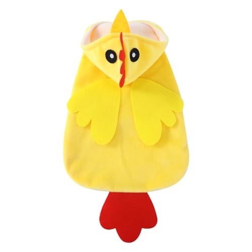 Zkydhbd Fashion Dog Kleidung Wandeln Bekleidungspartys Kleiden Warme Overalls Für Partys Und Spaziergänge Weich Und Komfortabel Zkydhbd Fashion Dog Kleidung Wandeln Bekleidungspartys Kleiden Warme Overalls Für Partys Und Spaziergänge Weich Und Komfortabel von Zkydhbd