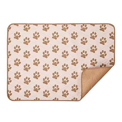 Zkydhbd Hunde Trainings PIPI Pad Haustier Urin Pad Waschbare Haustier Windel Pad Hunde Windel Pad Hunde Windeln Pad Hundewindeln Töpfchen Trainings Pad von Zkydhbd