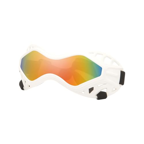 Starke Haustier Sonnenschirme Für Sonnensicherheit Dünne PC Objektivhürden 99% Wellen Sicheres Kopfstücksplan Hundezubehör Sonnenbrille Starke Haustier Sonnenschirme Für Sonnensicherheit Dünne PC Objektivhürden 99% Wellen Sicheres Kopfstücksplan Hundezubehör Sonnenbrille von Zkydhbd