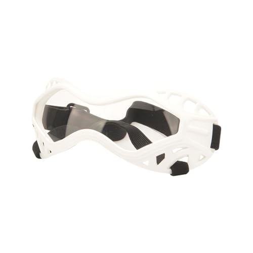 Starke Haustier Sonnenschirme Für Sonnensicherheit Dünne PC Objektivhürden 99% Wellen Sicheres Kopfstücksplan Hundezubehör Sonnenbrille von Zkydhbd