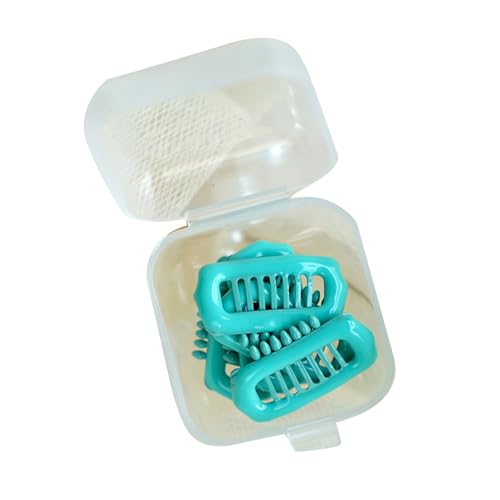 Zkydhbd 5pcs Haustier Haarclip Stilvolle Hund Barrettes Für Themenpartys Outdoor Bild Requisiten Fotografie Haustier Haardekorationen von Zkydhbd