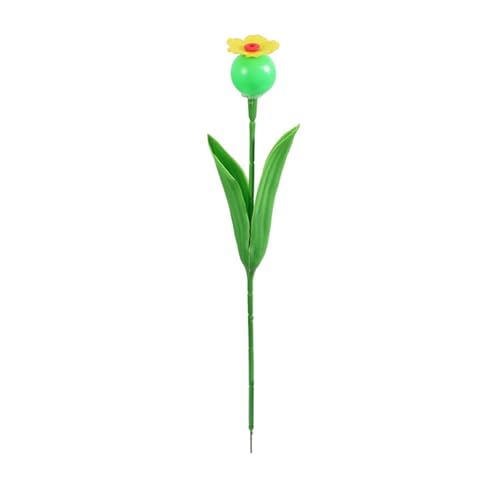 Zkydhbd Gemahlene Pfahlblumenform Kolibri Feeder Für Garten Terrassen Natürliche Fütterungserlebnis Und Wetterfeste 4pcs Vogelfutterer Zkydhbd Gemahlene Pfahlblumenform Kolibri Feeder Für Garten Terrassen Natürliche Fütterungserlebnis Und Wetterfeste 4pcs Vogelfutterer von Zkydhbd
