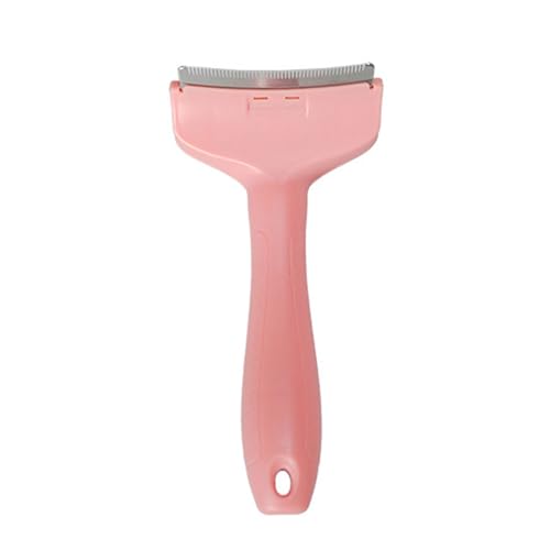 Zkydhbd Gentle Pet Prewing Pinsel Schmerzlos Entwirft Lösung Zum Entfernen Von Schuppenpelzen Effizienter Trimmkamm Für Den Täglichen Gebrauch Haustierbürste Zkydhbd Gentle Pet Prewing Pinsel Schmerzlos Entwirft Lösung Zum Entfernen Von Schuppenpelzen Effizienter Trimmkamm Für Den Täglichen Gebrauch Haustierbürste von Zkydhbd