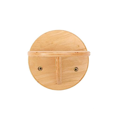 Zkydhbd Katzen Wandregal Kätzchen Hängematte Wandmontage Langlebig Sicher Großes Katzen Klettergerüst Modische Sitzstange Aus Holz Zum Schlafen Zkydhbd Katzen Wandregal Kätzchen Hängematte Wandmontage Langlebig Sicher Großes Katzen Klettergerüst Modische Sitzstange Aus Holz Zum Schlafen von Zkydhbd