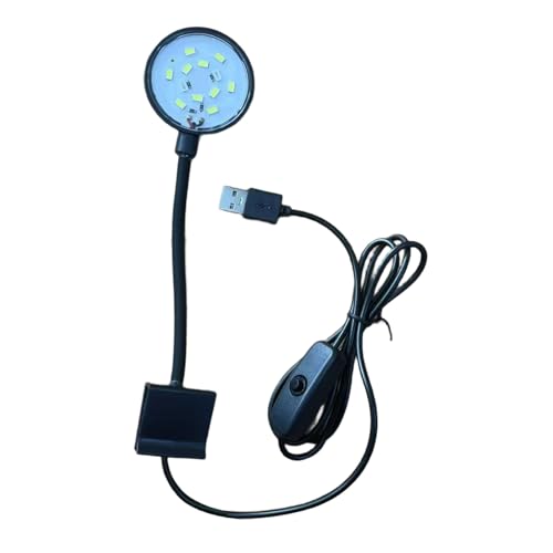 Zkydhbd LED Aquarien Licht Für Fishtanks Vollspektrumbeleuchtung Die Helligkeit Gut Für Korallenlicht Einstellen Zkydhbd LED Aquarien Licht Für Fishtanks Vollspektrumbeleuchtung Die Helligkeit Gut Für Korallenlicht Einstellen von Zkydhbd