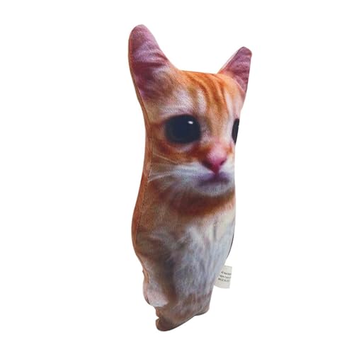 Zkydhbd Plüschkissen Weiche Samt Velvets Vollfüllende Nicht Formbare Gefüllte Katzen Plüsch Spielzeug Ideal Zum Kuscheln Von Plüschkitten Kissen Zkydhbd Plüschkissen Weiche Samt Velvets Vollfüllende Nicht Formbare Gefüllte Katzen Plüsch Spielzeug Ideal Zum Kuscheln Von Plüschkitten Kissen von Zkydhbd