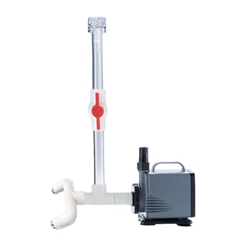 Zkydhbd Protein-Abschäumer, Aquarium-Oberflächen, Kunststoff-Fleckenentfernung für Auslauffilter, Filtration für Öl, Protein, schwimmender Staubfilter Zkydhbd Protein-Abschäumer, Aquarium-Oberflächen, Kunststoff-Fleckenentfernung für Auslauffilter, Filtration für Öl, Protein, schwimmender Staubfilter von Zkydhbd