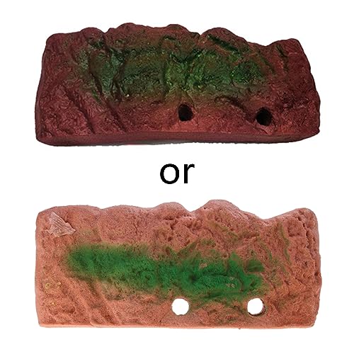 Zkydhbd Schwimmend Für Schildkröten Backenplattform Mit Saugnäpfeln PU Foam Island Dock Für Aquatische Schildkröten Kletterhöhe Einstellbar Zkydhbd Schwimmend Für Schildkröten Backenplattform Mit Saugnäpfeln PU Foam Island Dock Für Aquatische Schildkröten Kletterhöhe Einstellbar von Zkydhbd