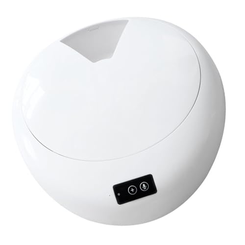 Zkydhbd Timer Kontrollierte Haustierfuttermittel Schnurloses Design Gekühlter Behälter Eisbeutel Sorgen Für Frische 6 Mahlzeiten Frische Futterkatzen Feeder Zkydhbd Timer Kontrollierte Haustierfuttermittel Schnurloses Design Gekühlter Behälter Eisbeutel Sorgen Für Frische 6 Mahlzeiten Frische Futterkatzen Feeder von Zkydhbd