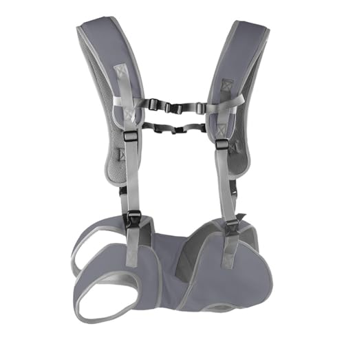 Zkydhbd Tragetasche, Haustier-Rucksack, Katzentragetasche, weich, großes Fassungsvermögen, mit Sicherheitsgurt und Tasche, atmungsaktive Haustier-Tragetasche, Sightseeing-Tasche Zkydhbd Tragetasche, Haustier-Rucksack, Katzentragetasche, weich, großes Fassungsvermögen, mit Sicherheitsgurt und Tasche, atmungsaktive Haustier-Tragetasche, Sightseeing-Tasche von Zkydhbd