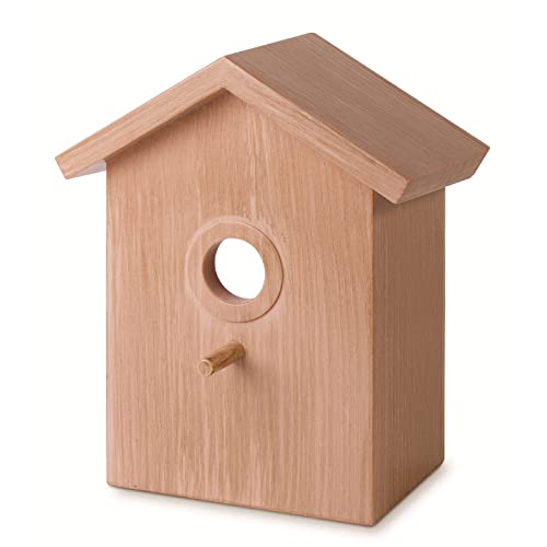 Zkydhbd Vogelhäuser Aus Holz Blaue Vögel Für Zuhause Fenstermontage Durchsichtig Zum Beobachten Von Vögeln Unfertige Vogelhäuser Zum Bemalen Zkydhbd Vogelhäuser Aus Holz Blaue Vögel Für Zuhause Fenstermontage Durchsichtig Zum Beobachten Von Vögeln Unfertige Vogelhäuser Zum Bemalen von Zkydhbd