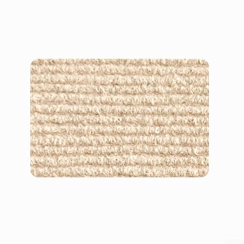 Katzenkratzmatte für Möbelschutz, perfekt für Katzenspiel und Entspannung (Beige) von Zoegneer