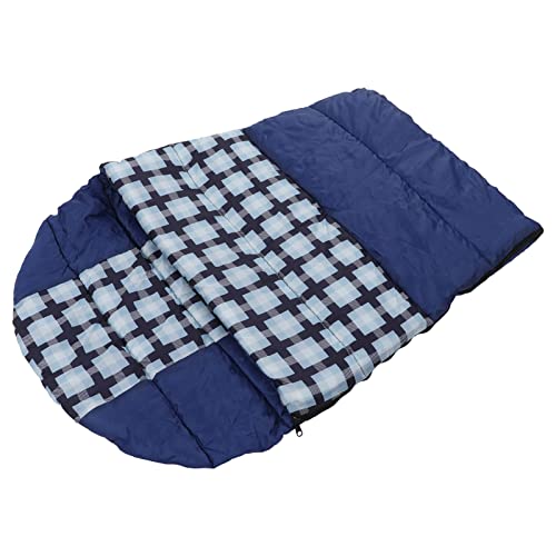 Zoeyilan Hundeschlafsack, warmes, packbares Hundebett, große tragbare Reise-Haustierbettmatte mit Aufbewahrungstasche für Reisen im Innen- und Außenbereich, Wandern, Camping Zoeyilan Hundeschlafsack, warmes, packbares Hundebett, große tragbare Reise-Haustierbettmatte mit Aufbewahrungstasche für Reisen im Innen- und Außenbereich, Wandern, Camping von Zoeyilan