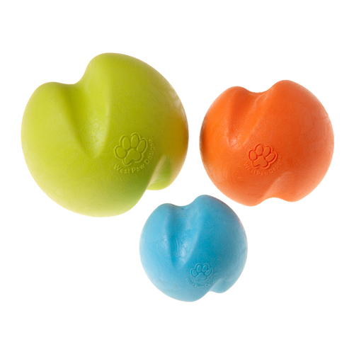 Zogoflex Jive - Aqua - S Zogoflex Jive - Aqua - S von West PawZogoflex