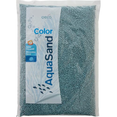 Aquasand Color Neo, 1 kg Aquasand Color Neo, 1 kg von Zolux