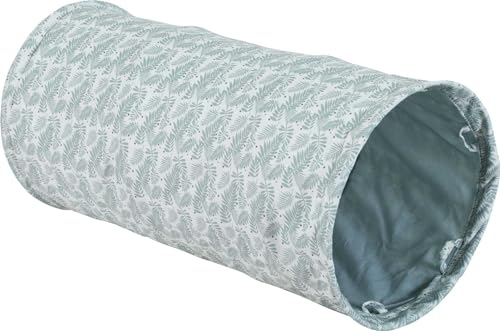 Zolux Tunnel aus Stoff für Kaninchen, 23 x 50 cm Zolux Tunnel aus Stoff für Kaninchen, 23 x 50 cm von Zolux