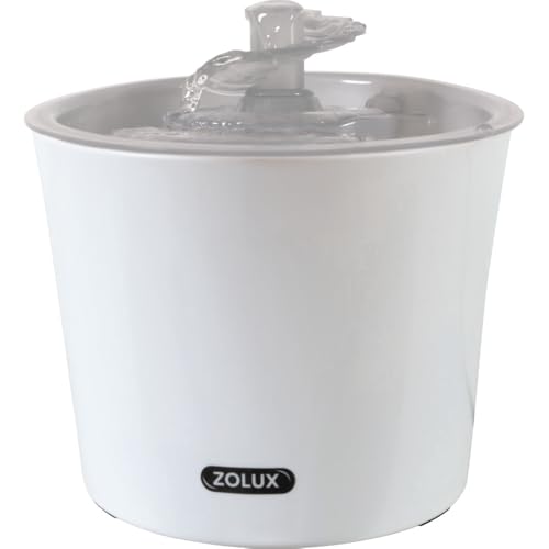ZOLUX Brunnen Calypso 3L grau ZOLUX Brunnen Calypso 3L grau von Zolux