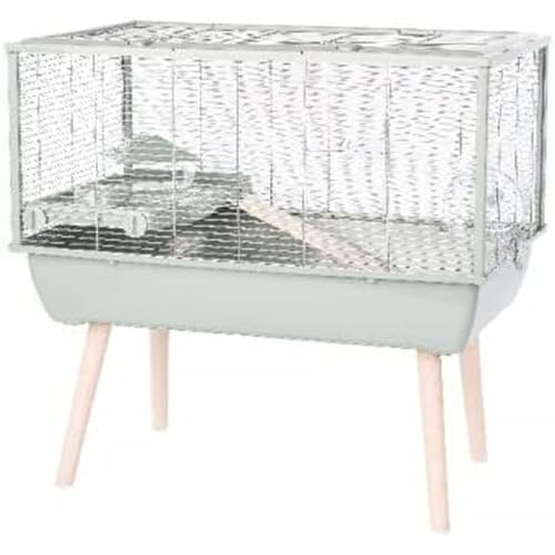 ZOLUX Käfig NEOLIFE 80 Ham Grün ZOLUX Käfig NEOLIFE 80 Ham Grün von Zolux
