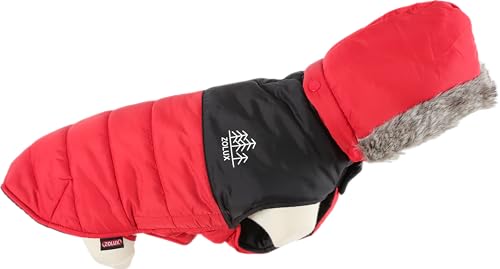 ZOLUX Mountain T25 Daunenjacke, Rot ZOLUX Mountain T25 Daunenjacke, Rot von Zolux