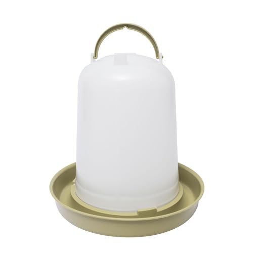 Zolux, Tränke für Hühner, 8 l Zolux, Tränke für Hühner, 8 l von Zolux