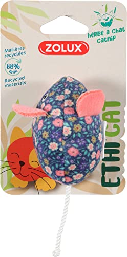 Zolux Äthikat-Spielzeug, Blume, Maus Zolux Äthikat-Spielzeug, Blume, Maus von Zolux