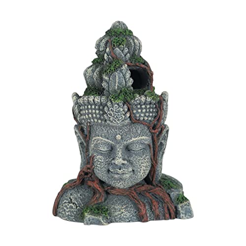 Zolux Asien-Statue Kopf von Zolux