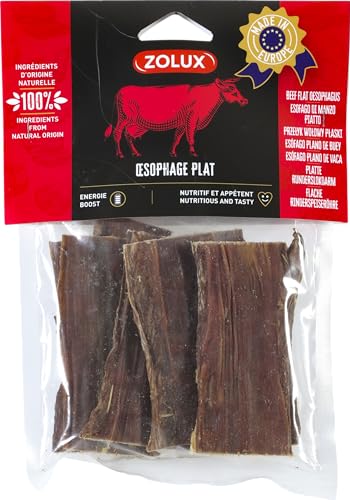 Zolux Auflaufform 100 g Zolux Auflaufform 100 g von Zolux