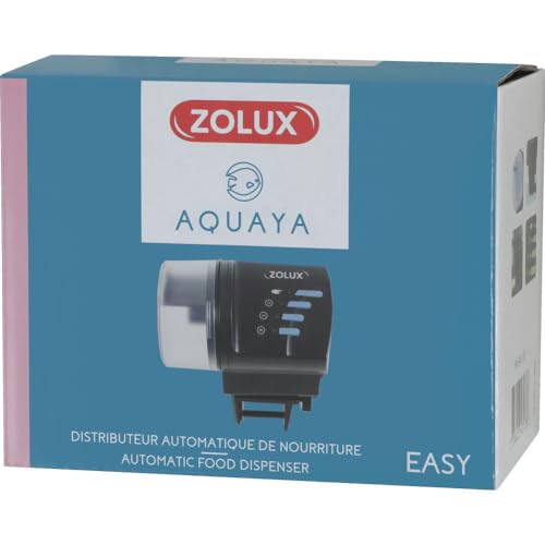 Zolux - Automatischer Futterspender für Fische von Zolux
