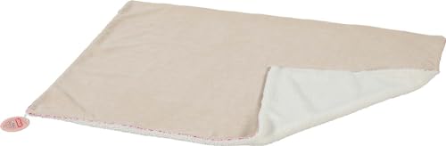Zolux Bloom XL Katzendecke aus Cordstoff Zolux Bloom XL Katzendecke aus Cordstoff von Zolux