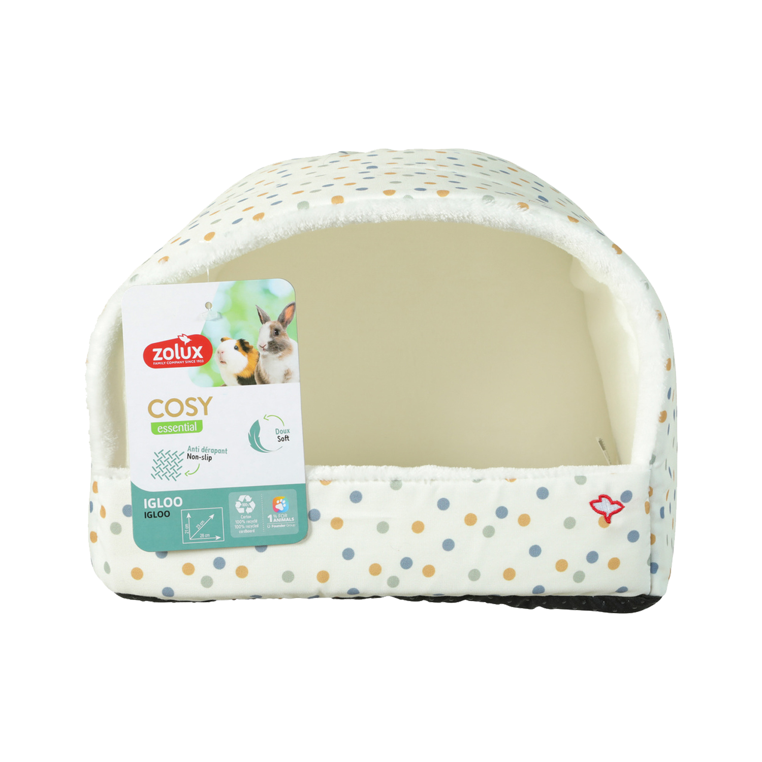 Zolux Cosy Iglo Zolux Cosy Iglo von Zolux