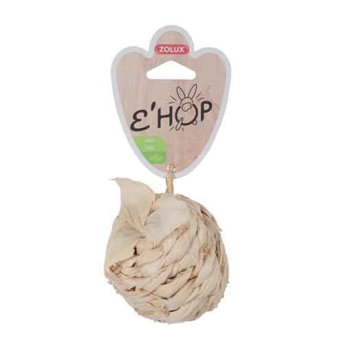 Zolux EHOP Spielzeug RADISCH MAISBLATT Zolux EHOP Spielzeug RADISCH MAISBLATT von Zolux