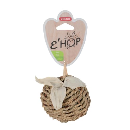 Zolux EHOP Spielzeug RADISCH SEEGRASS Zolux EHOP Spielzeug RADISCH SEEGRASS von Zolux