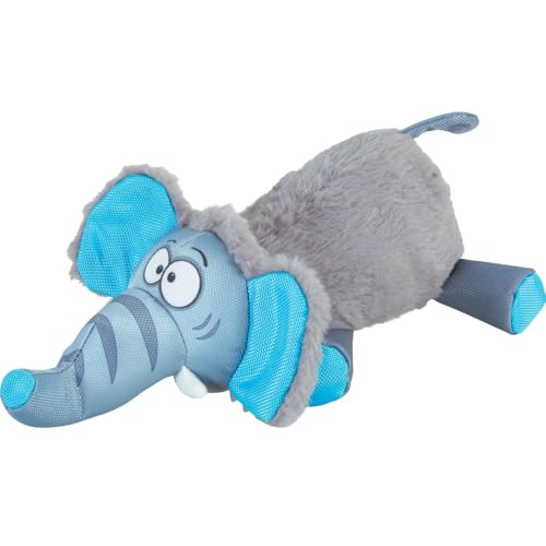 Zolux - Elephant Yvan S Hundespielzeug mit Ton Zolux - Elephant Yvan S Hundespielzeug mit Ton von Zolux