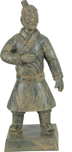 Zolux Figur Qin 6, Größe L von Zolux