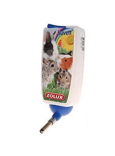 Zolux Fläschchen Nager buvett 250 ml für Nagetiere Zolux Fläschchen Nager buvett 250 ml für Nagetiere von Zolux