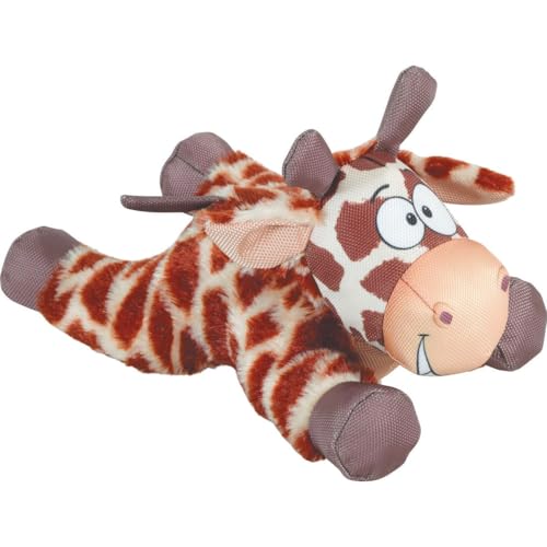 Zolux - Giraffe Olaf L Hundespielzeug mit Geräuschen für große Hunde Zolux - Giraffe Olaf L Hundespielzeug mit Geräuschen für große Hunde von Zolux