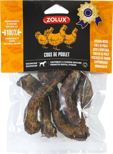 Zolux Hähnchenhals 150 g Zolux Hähnchenhals 150 g von Zolux