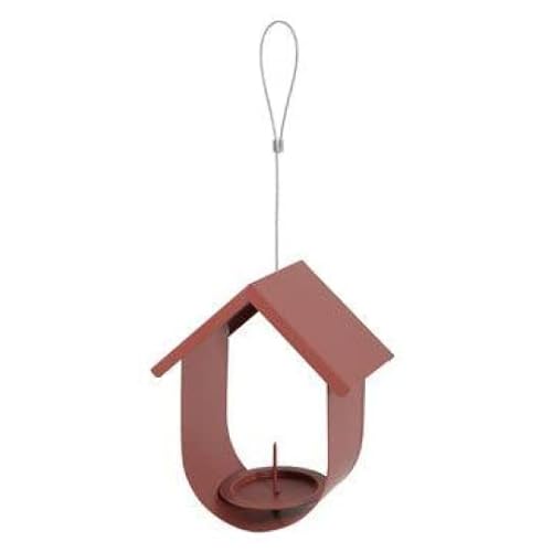 Zolux Halterung für Fettkugeln, Terrakotta Zolux Halterung für Fettkugeln, Terrakotta von Zolux