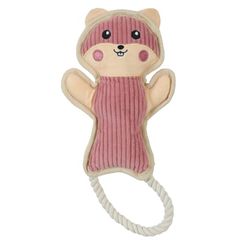 Zolux - Hamsterspielzeug Rosa Buddy für Hunde Zolux - Hamsterspielzeug Rosa Buddy für Hunde von Zolux