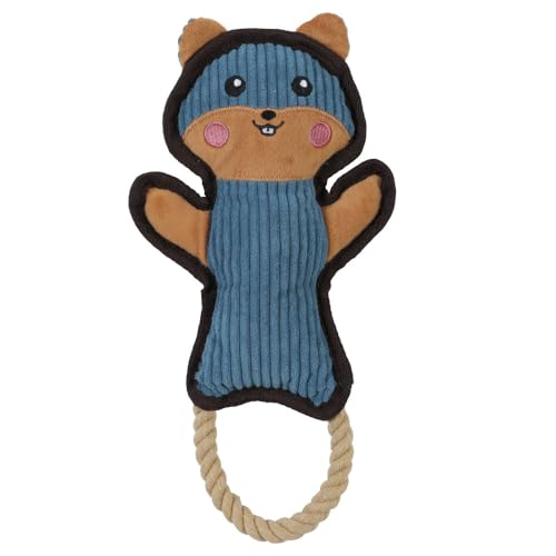 Zolux - Hamsterspielzeug für Hunde, Blau Zolux - Hamsterspielzeug für Hunde, Blau von Zolux
