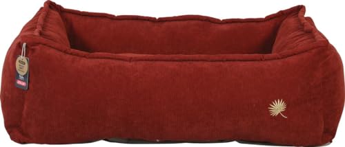 Zolux Hundehütte Lounge Toskana Ziegelstein 80 cm Zolux Hundehütte Lounge Toskana Ziegelstein 80 cm von Zolux
