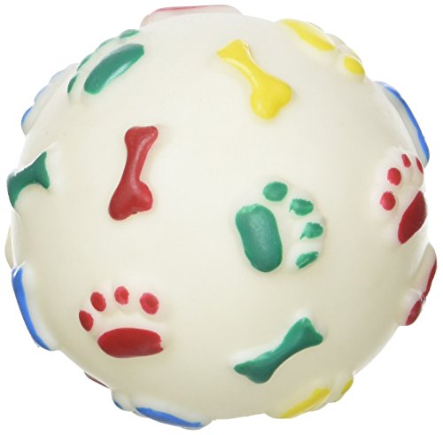 Zolux Hundespielzeug, Ball, 7,5 cm von Zolux