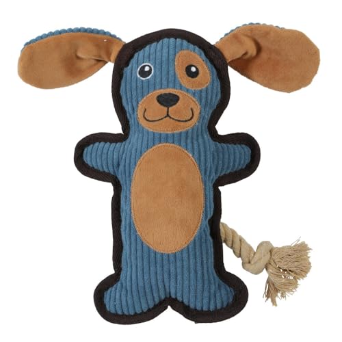 Zolux - Hundespielzeug Buddy blau für Hunde Zolux - Hundespielzeug Buddy blau für Hunde von Zolux
