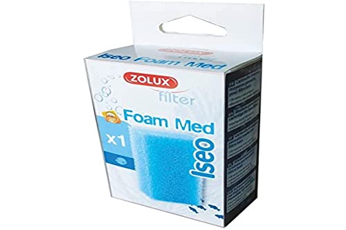 Zolux Kartusche Iseo Foam Medium von Zolux