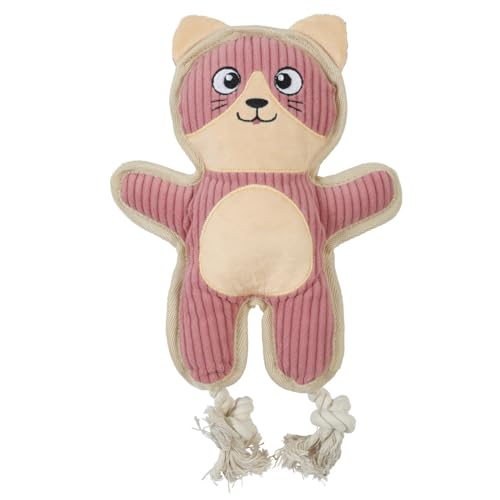 Zolux - Katzenspielzeug Rose Buddy für Hunde Zolux - Katzenspielzeug Rose Buddy für Hunde von Zolux