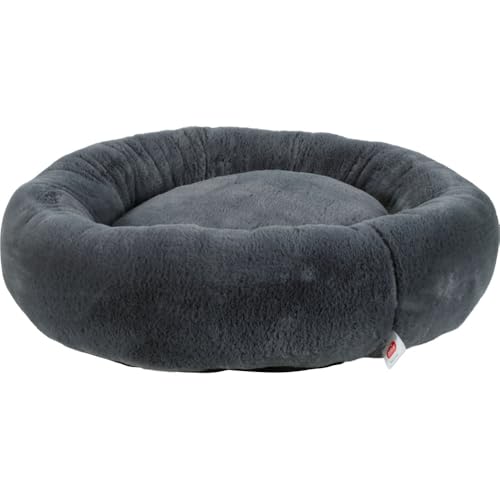 Zolux - Kissen Noah Ø 70 cm, grau, mit kurzen Borsten für Hunde Zolux - Kissen Noah Ø 70 cm, grau, mit kurzen Borsten für Hunde von Zolux
