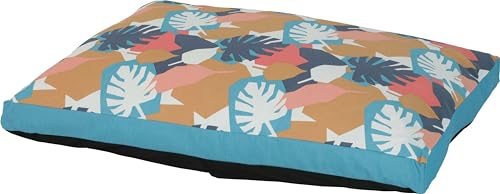 Zolux Kissen für Tiere One Jungle, abnehmbarer Bezug, 100 x 67 x 19 cm Zolux Kissen für Tiere One Jungle, abnehmbarer Bezug, 100 x 67 x 19 cm von Zolux