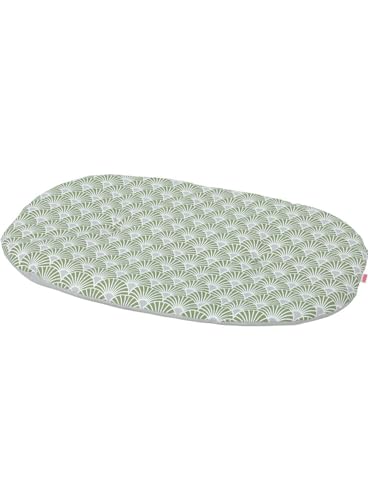 Zolux Kissen mit Wattierung, 65 cm, One Kiwi Zolux Kissen mit Wattierung, 65 cm, One Kiwi von Zolux